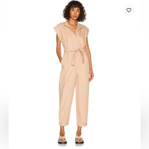 NWT acacia jumpsuit